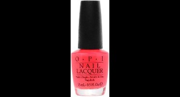 O.P.I. - No Doubt About It - 15 ml - Nagellak