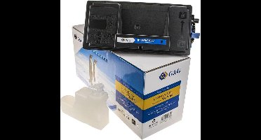 G&G Kyocera TK-3160 Toner cartridge zwart 1 stuk(s) Huismerk / 12500 Pagina's