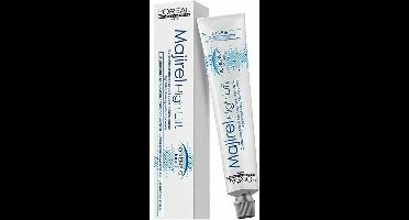 L'Oréal Professionnel - Haarverf - Majirel High Lift - 50ML - VIOLET+