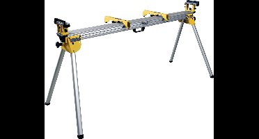 DeWALT DE7023 Onderstel voor afkortzaag incl. Montagebeugels