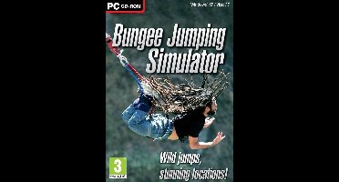 Bungee Jumping Simulator