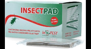 Insect Monitoring Glue Pad