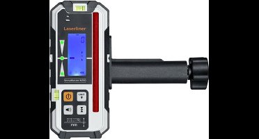 Laserliner 028.85 Laserontvanger voor lijnlaser Geschikt voor Laserliner