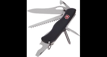 Victorinox Trailmaster Zakmes 12 Functies Zwart