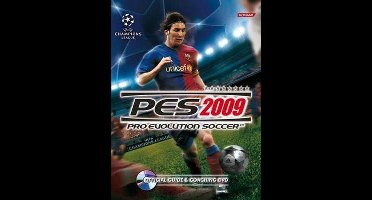 Pro Evolution Soccer 2009 - Classics Edition