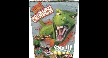 Goliath Dino Crunch - Actiespel - Kinderspel