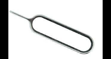 Xccess SIM card remover Apple iPhone