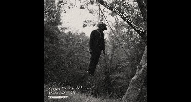 Adrian Younge - The American Negro (CD)