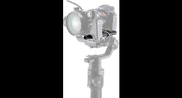 DJI Ronin-S Part 18 Focus Motor Rod Mnt