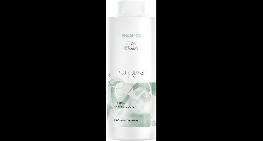 Wella Professional - Nutricurls Micellar Shampoo