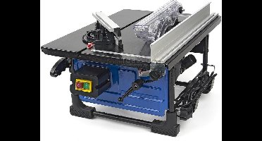 HBM Tafelcirkelzaagmachine 800 Watt