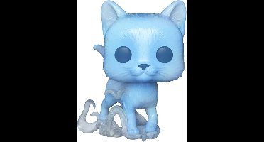 Funko Harry Potter - POP! Vinyl - Patronus McGonagall 9 cm Verzamelfiguur - Multicolours