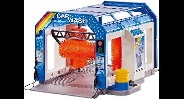 Playmobil City Life Car Wash 6571