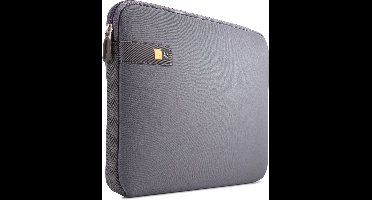 Case Logic LAPS113 - Laptophoes / Sleeve - 13 inch - Grijs