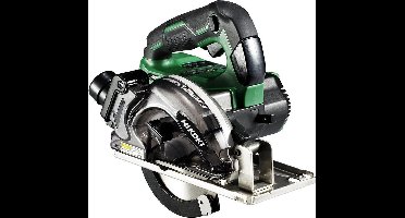 HiKOKI CD3605DAW2Z 36V Multivolt Li-Ion accu Metaal cirkelzaag body in HSC - 46mm - koolborstelloos