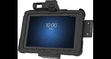 GDS® Form-Fit Holder for Zebra ET5x 10.1" Series RAM-HOL-ZE11U