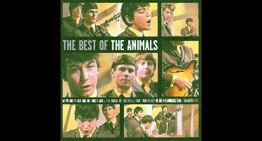 The Best Of The Animals