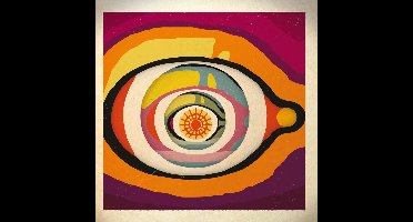 Child Of Panoptes - Walk With Me/Guess I Was Dreaming (7" Single)