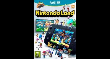 Nintendo Land (FR)
