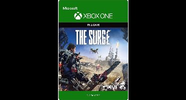 The Surge - Xbox One & Xbox 360 Download
