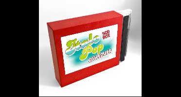 Italo Pop Collection