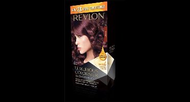Revlon Luxurious ColorSilk Buttercream 48BV haarkleuring Bruin