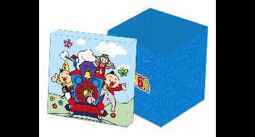 Studio 100 Opbergbox Bumba 27 Liter