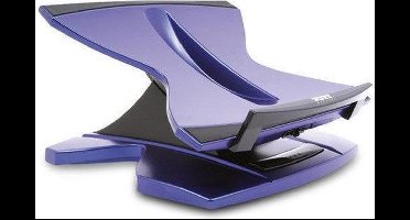 Port Designs Universal Ergonomic Notebook Stand Ergo Station II USB
