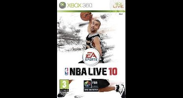 NBA Live 10