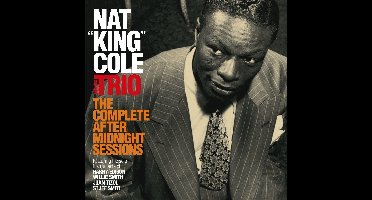 Complete After Midnight  Sessions