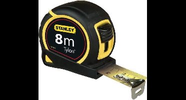 ROLMETER STANLEY TYLON 8M-5 STUKS