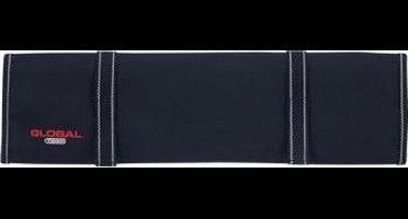 Global messenfoudraal G668-10 - Softcover - 10-delig
