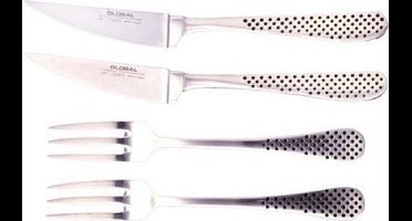 Global GT102 Bestekset - 4-delig