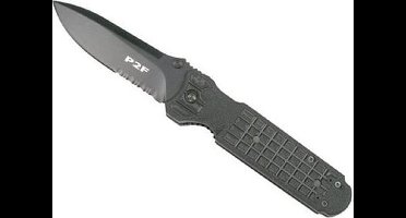 Fox Zakmes FKMD Predator 2F