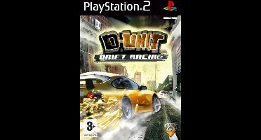 D-Unit Drift Racing