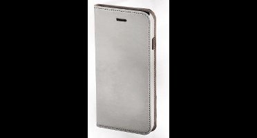 Hama Slim Booklet Galaxy A3 Zilver