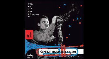 Quartet Vol. 1 (Feat. Dick Twardzik)