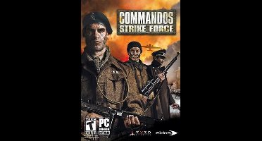 Commandos Strike Force