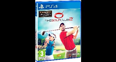 The Golf Club 2 - PS4