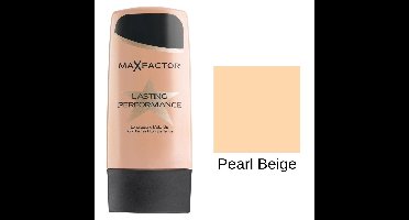 Max Factor Lasting Performance Foundation - 035 Pearl Beige