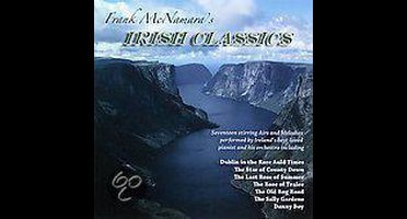 Frank Mcnamara`s-irish Classics