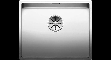 Spüle Blanco Claron 500-IF 521576 InFino flächenbündig