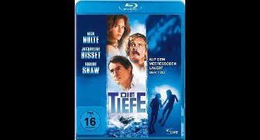 PLAION 1131910 film en Video Blu-ray Duits, Engels, Frans