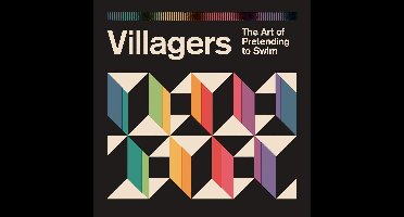 The Art Of Pretending To Swim