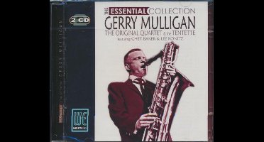 The Essential Collection