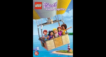 Lego friends - Always together