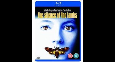 Silence Of The Lambs