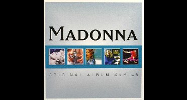 Original Album Series