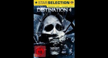Final Destination 4