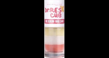 Maybelline Dr Rescue 001 Oil Serum nagelserum